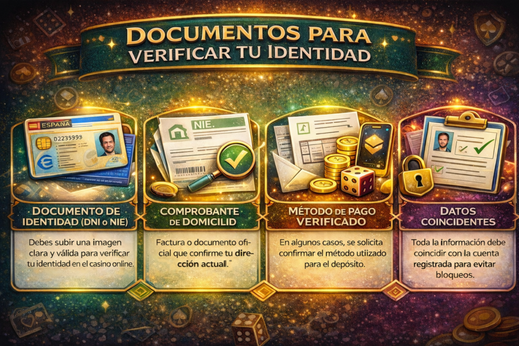 Mejores Casinos Online Seguros para Principiantes en España